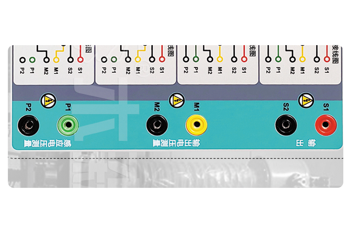 ms-601g互感器综合特性测试仪